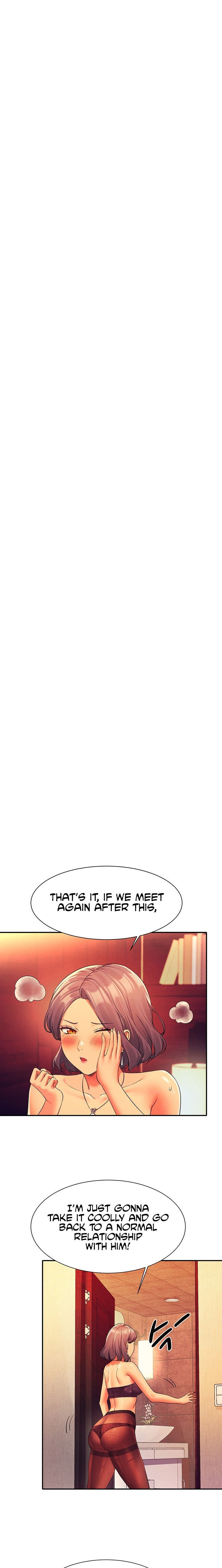 Is There No Goddess in My College? - Chapter 55 [photo 22] - MangaPorn