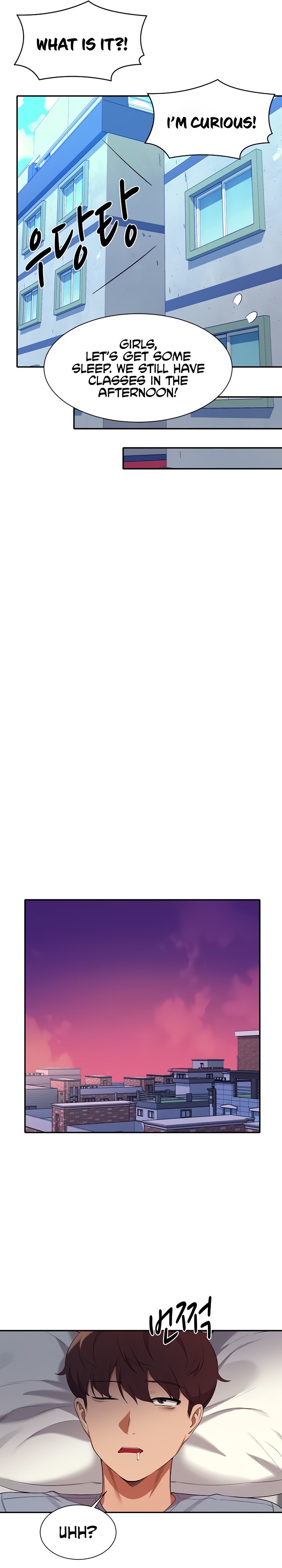 Is There No Goddess in My College? - Chapter 67 [photo 10] - MangaPorn