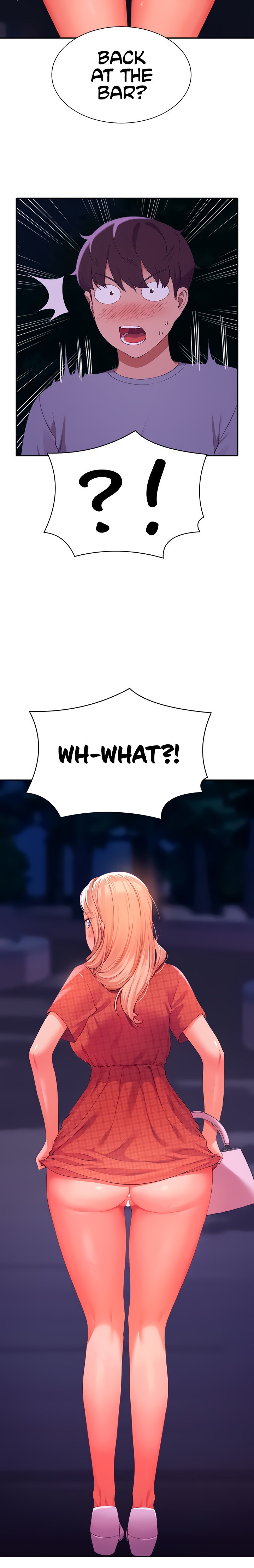 Is There No Goddess in My College? - Chapter 68 [photo 2] - MangaPorn