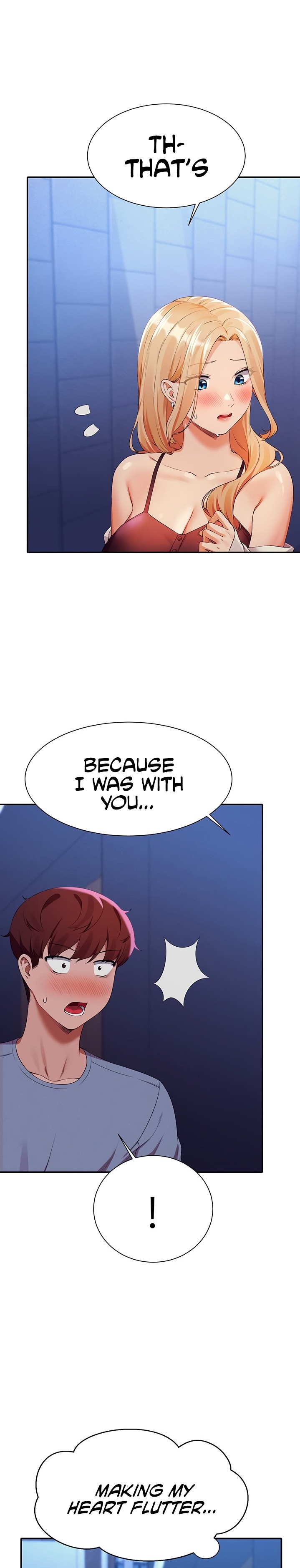 Is There No Goddess in My College? - Chapter 69 [photo 4] - MangaPorn