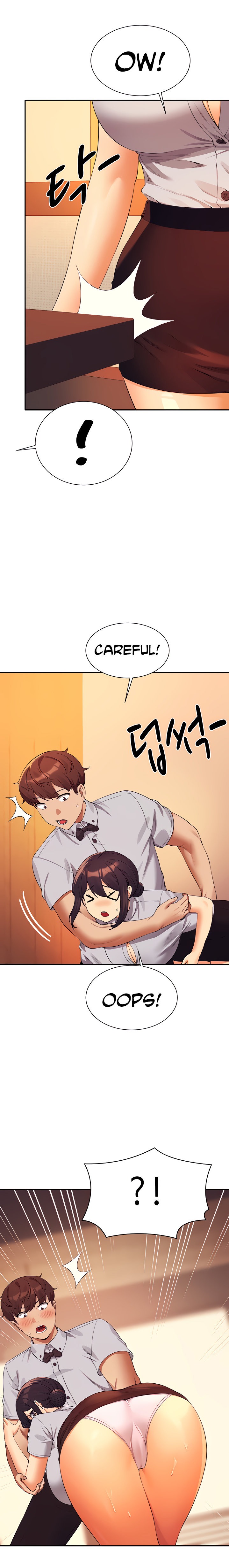 Is There No Goddess in My College? - Chapter 79 [photo 11] - MangaPorn