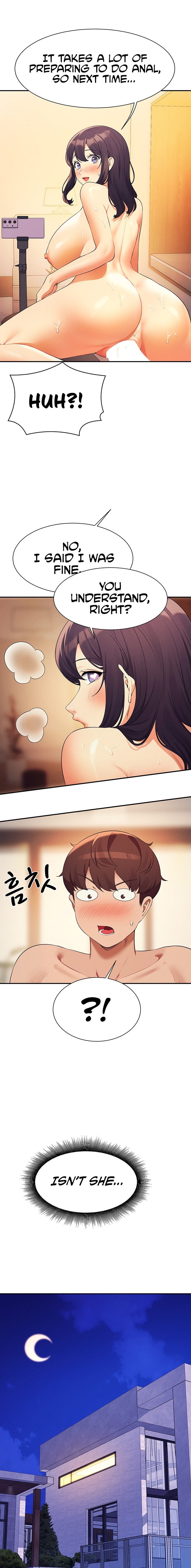 Is There No Goddess in My College? - Chapter 88 [photo 1] - MangaPorn