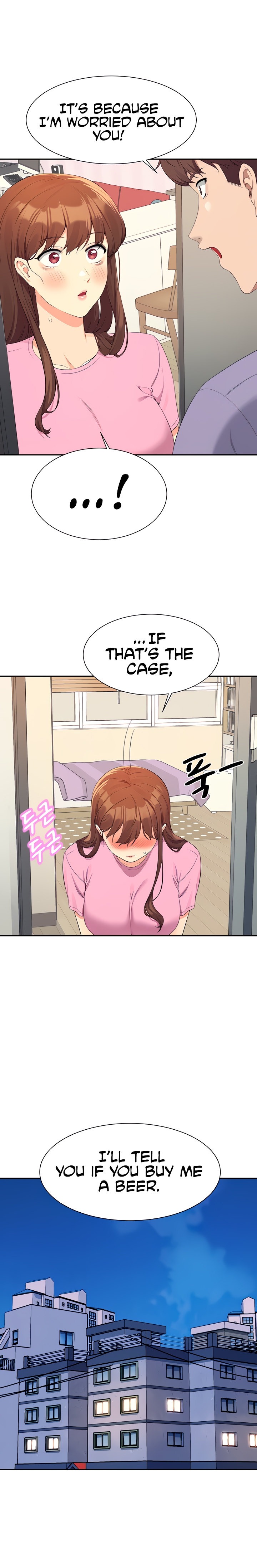 Is There No Goddess in My College? - Chapter 96 [photo 4] - MangaPorn