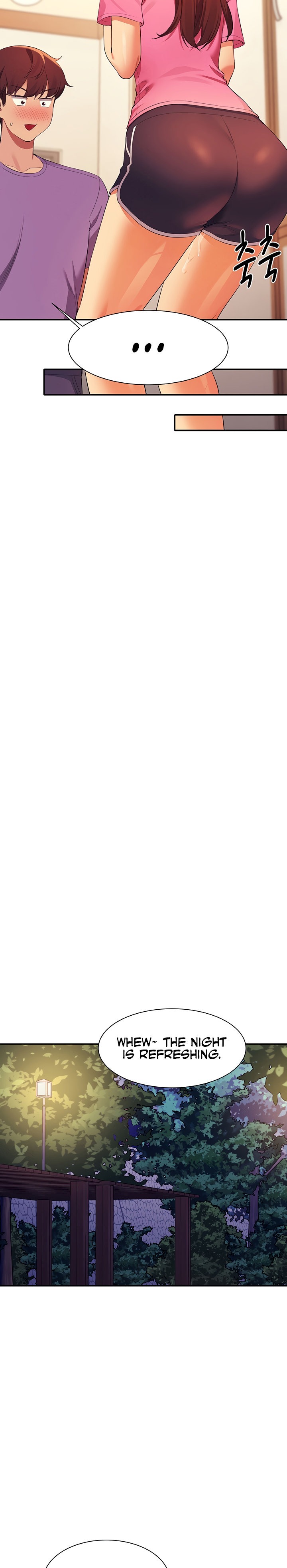 Is There No Goddess in My College? - Chapter 98 [photo 11] - MangaPorn