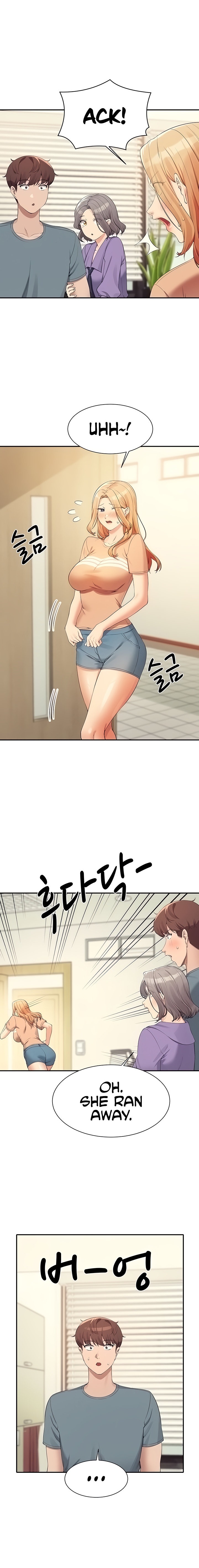 Is There No Goddess in My College? - Chapter 102 [photo 14] - MangaPorn