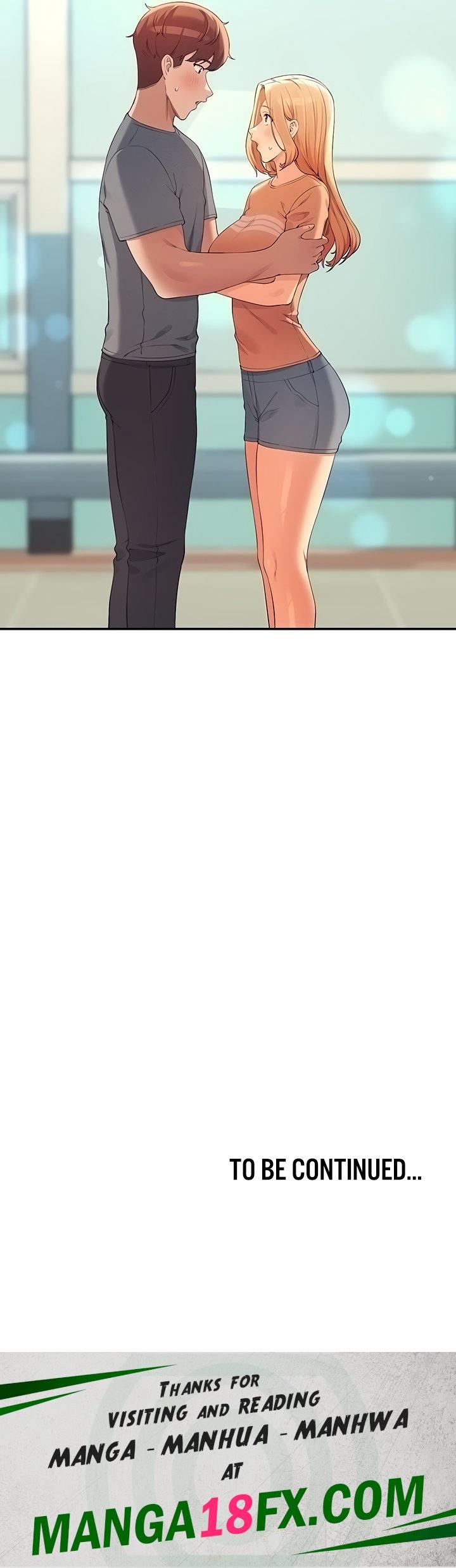 Is There No Goddess in My College? - Chapter 102 [photo 19] - MangaPorn