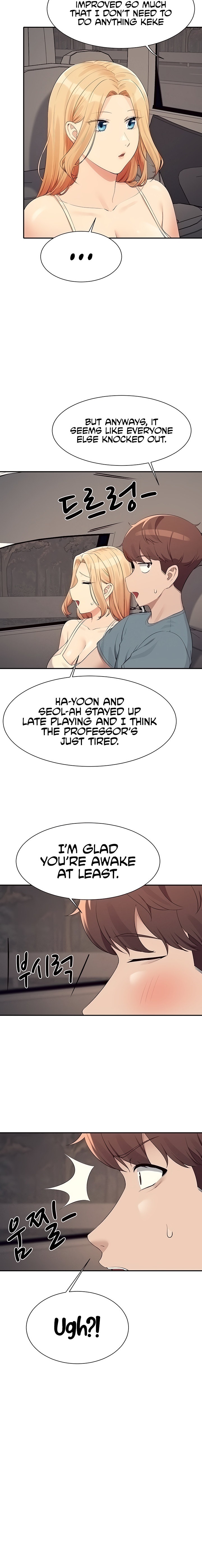 Is There No Goddess in My College? - Chapter 104 [photo 16] - MangaPorn