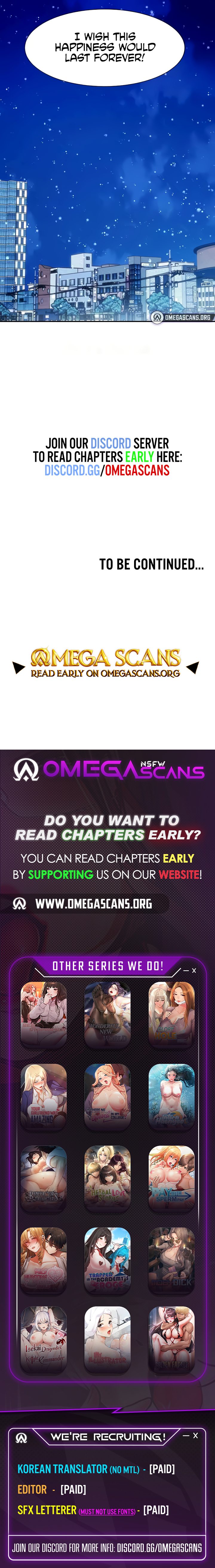 Is There No Goddess in My College? - Chapter 149 [photo 11] - MangaPorn