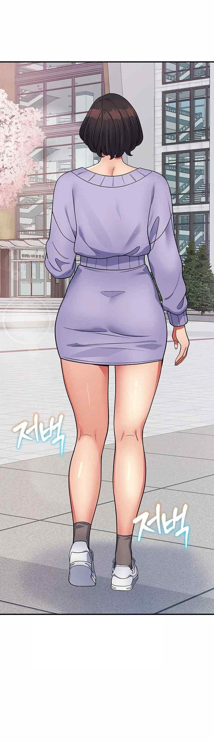 Obsessive Romance Raw - Chapter 21 [photo 19] - MangaPorn