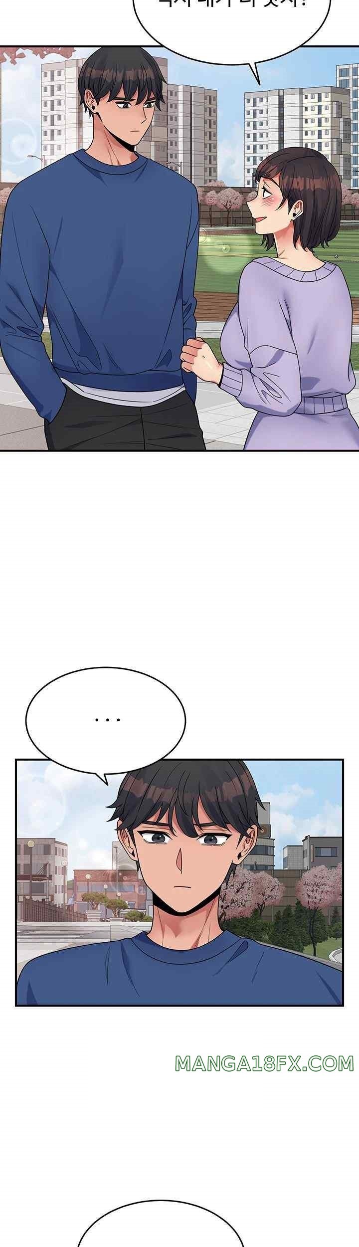 Obsessive Romance Raw - Chapter 21 [photo 22] - MangaPorn