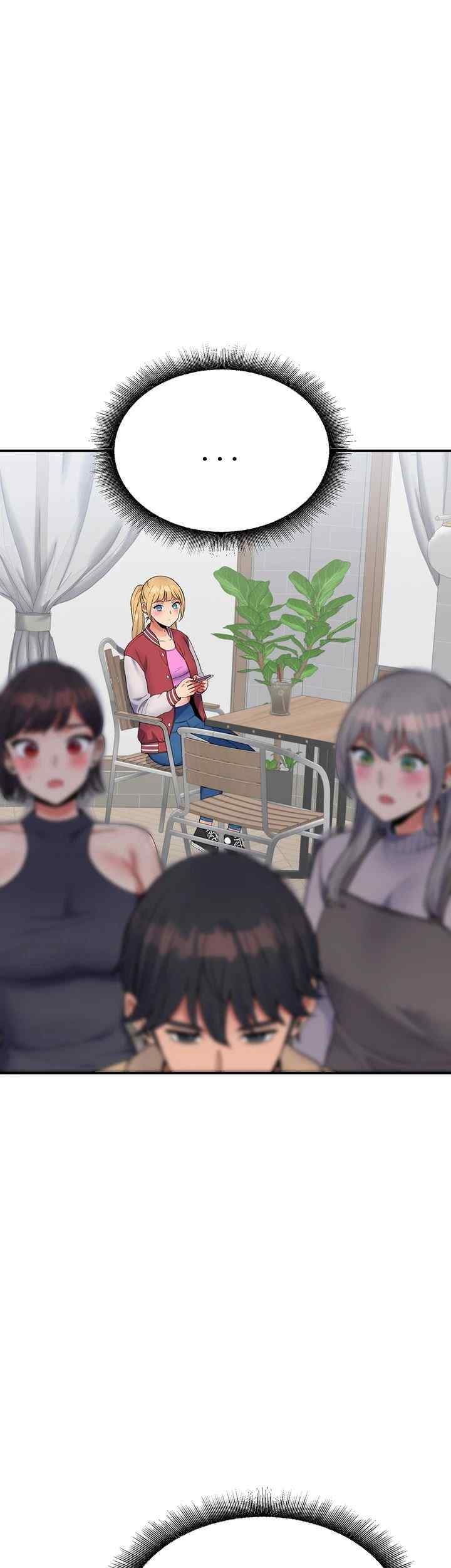 Obsessive Romance Raw - Chapter 24 [photo 1] - MangaPorn