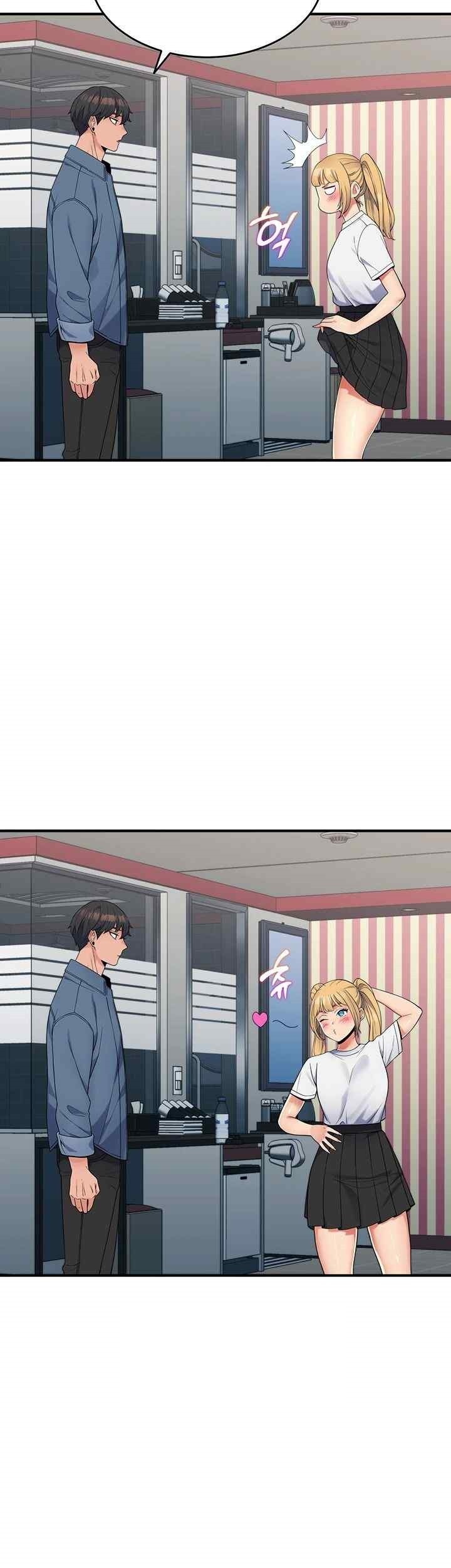 Obsessive Romance Raw - Chapter 25 [photo 5] - MangaPorn