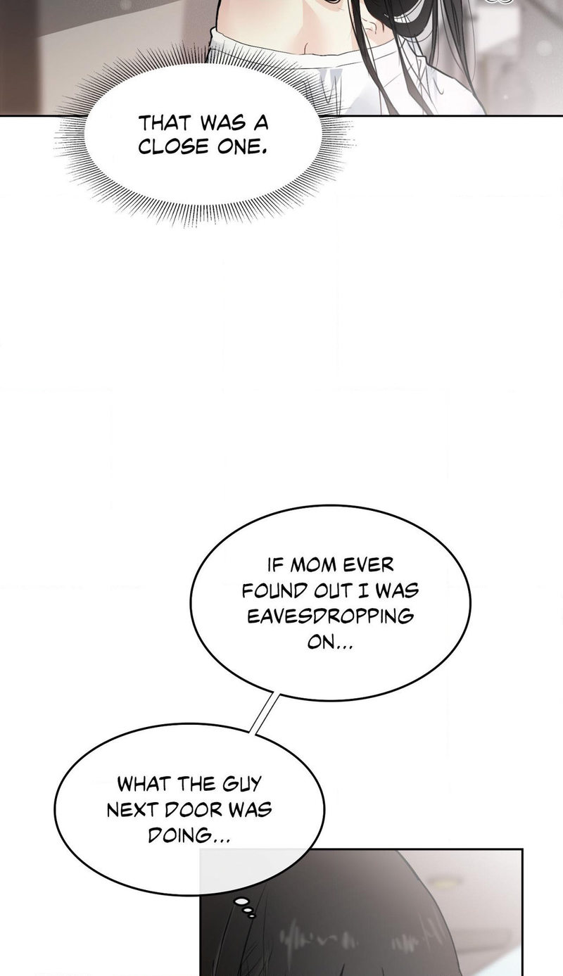 Where the Heart Is - Chapter 1 [photo 24] - MangaPorn