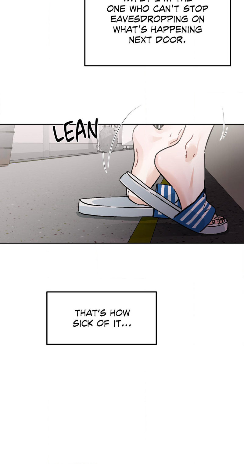 Where the Heart Is - Chapter 1 [photo 35] - MangaPorn