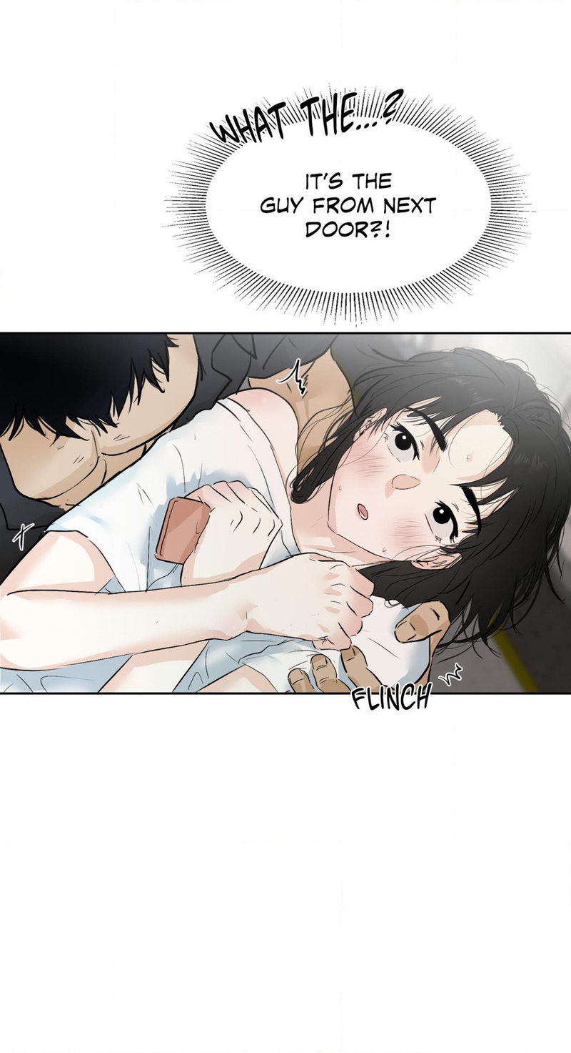 Where the Heart Is - Chapter 1 [photo 47] - MangaPorn