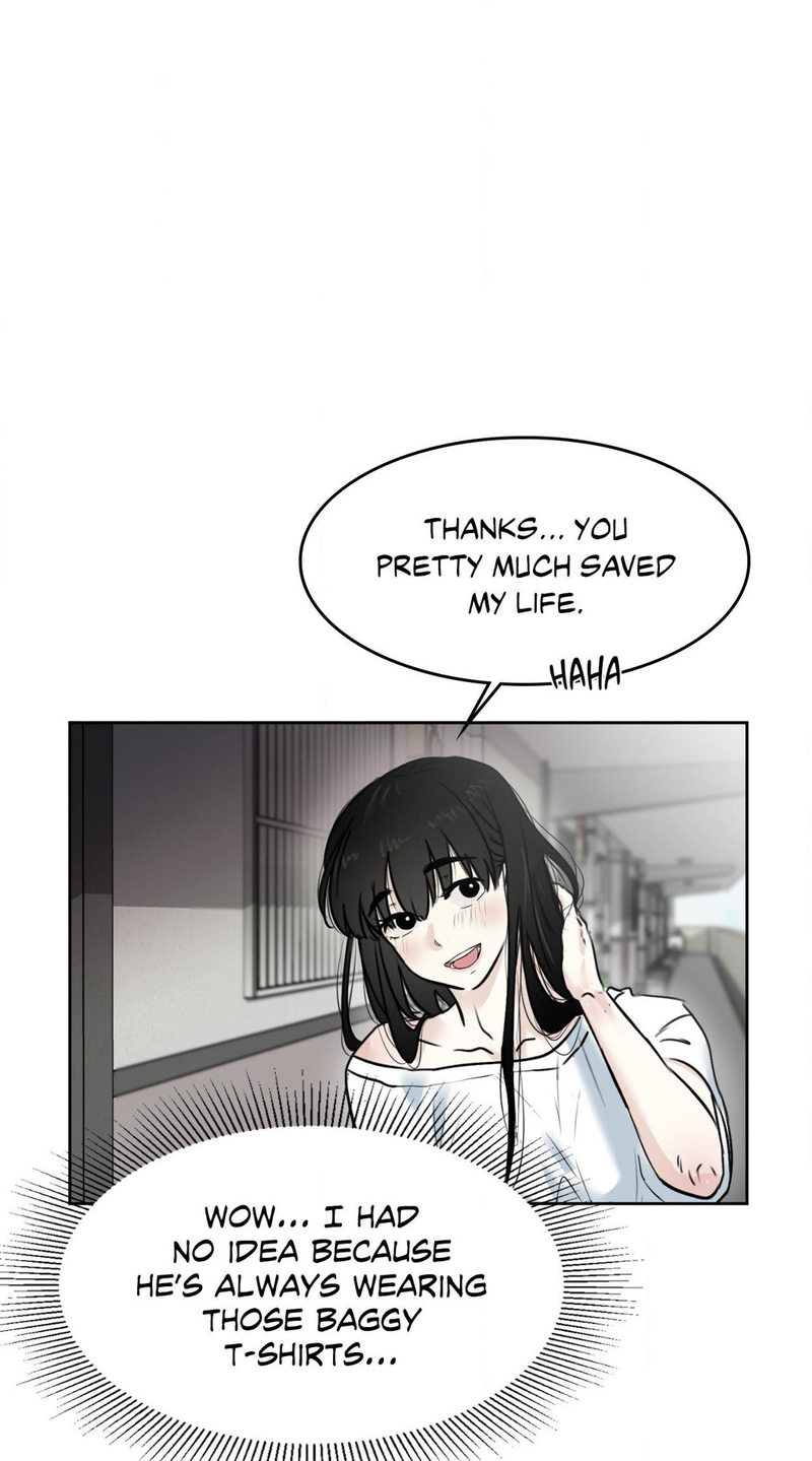 Where the Heart Is - Chapter 1 [photo 52] - MangaPorn