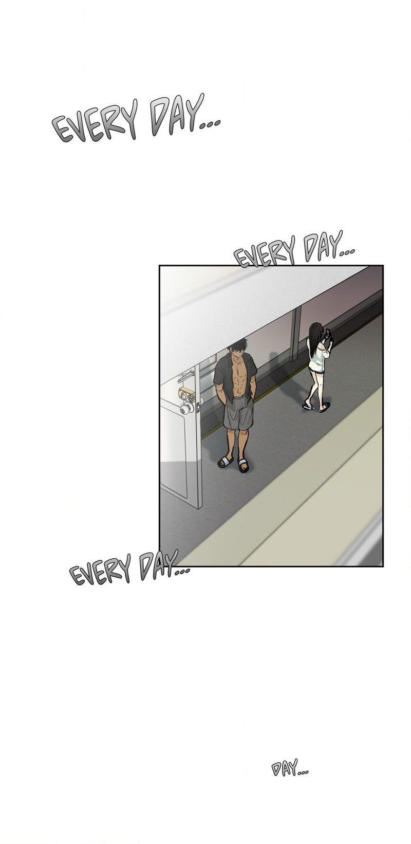 Where the Heart Is - Chapter 1 [photo 62] - MangaPorn