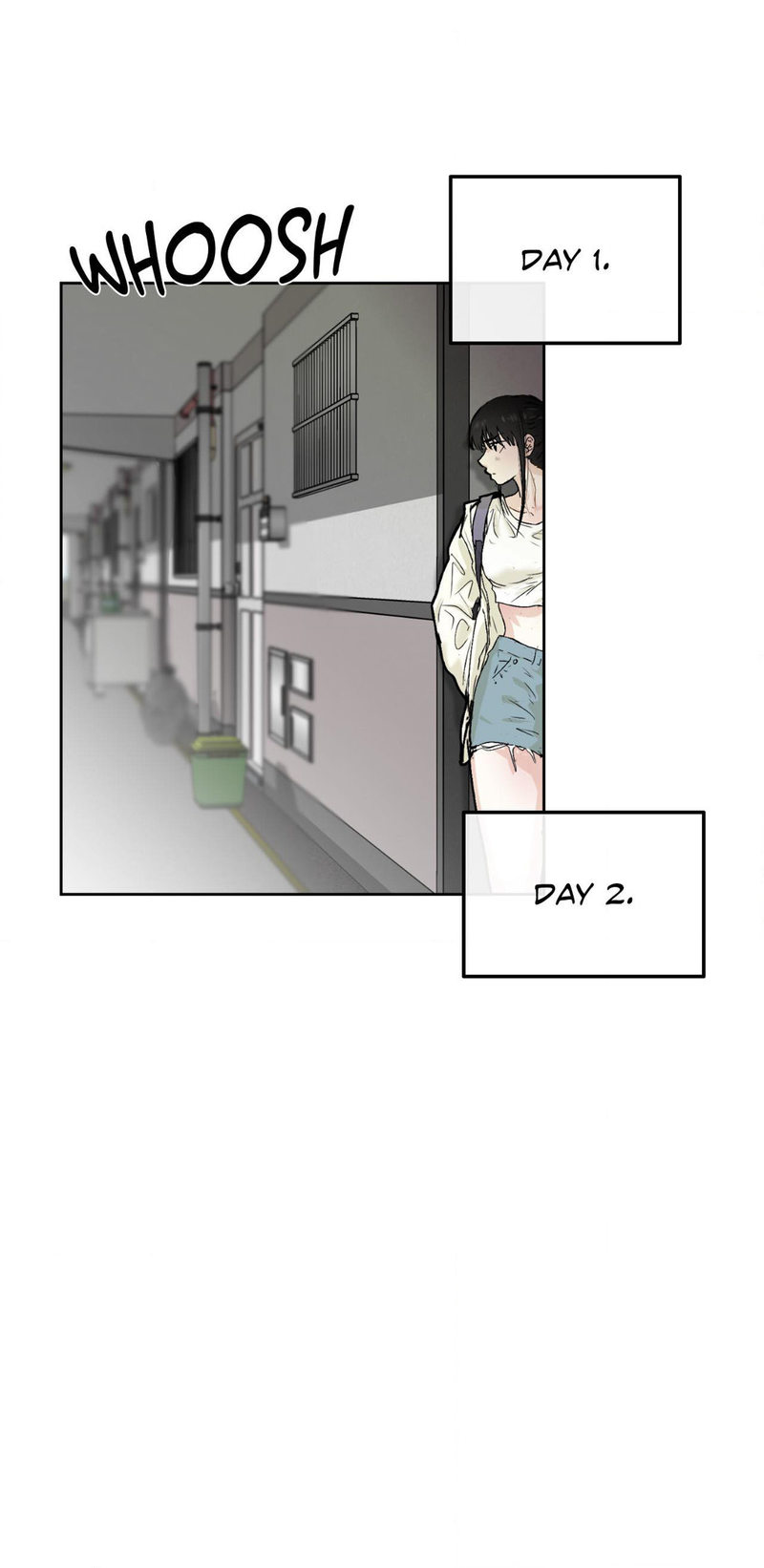 Where the Heart Is - Chapter 1 [photo 64] - MangaPorn