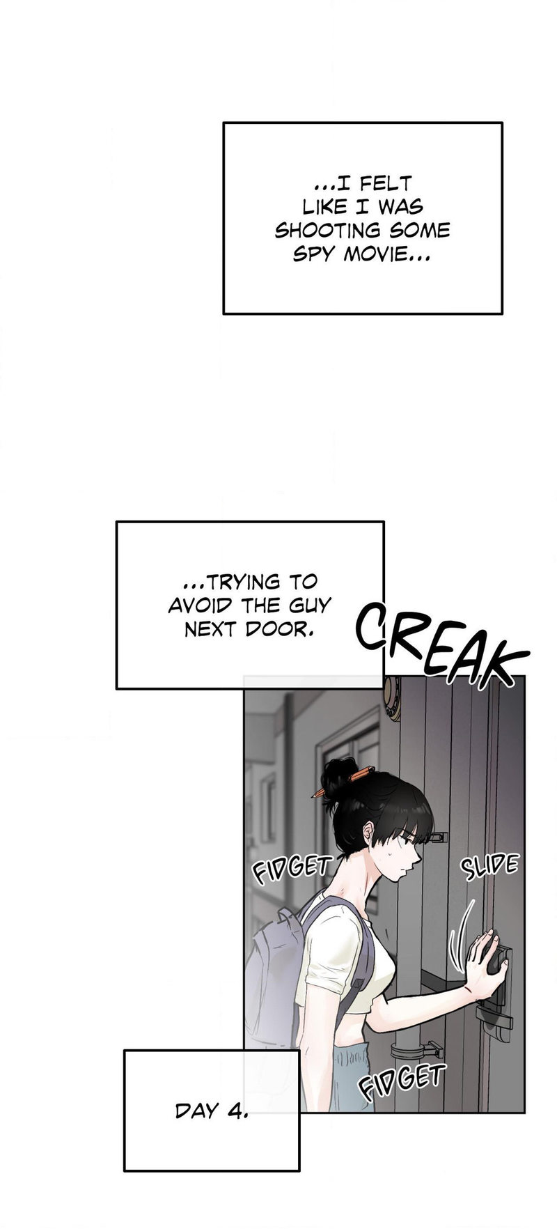 Where the Heart Is - Chapter 1 [photo 66] - MangaPorn