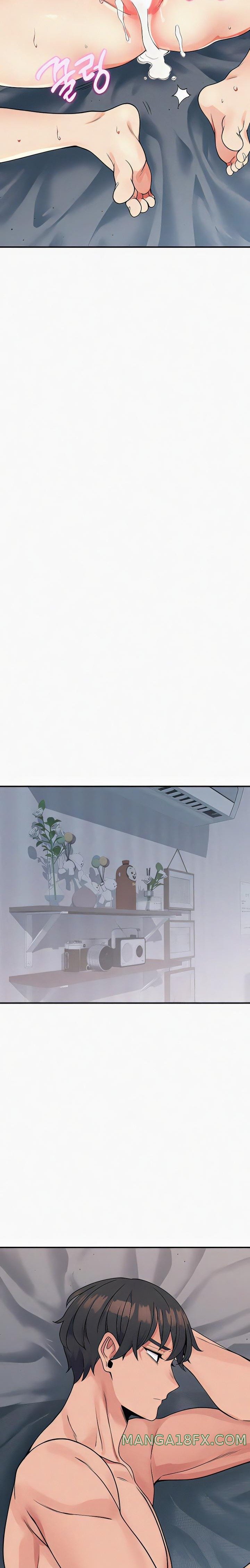 Obsessive Romance Raw - Chapter 27 [photo 22] - MangaPorn