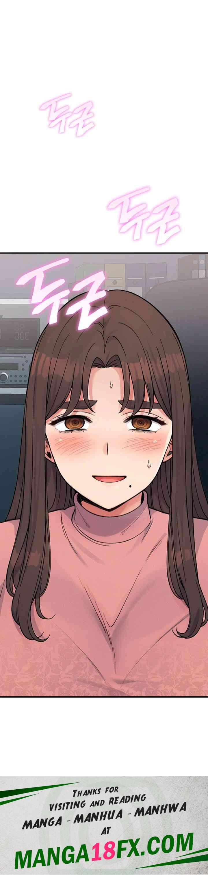 Obsessive Romance Raw - Chapter 29 [photo 59] - MangaPorn