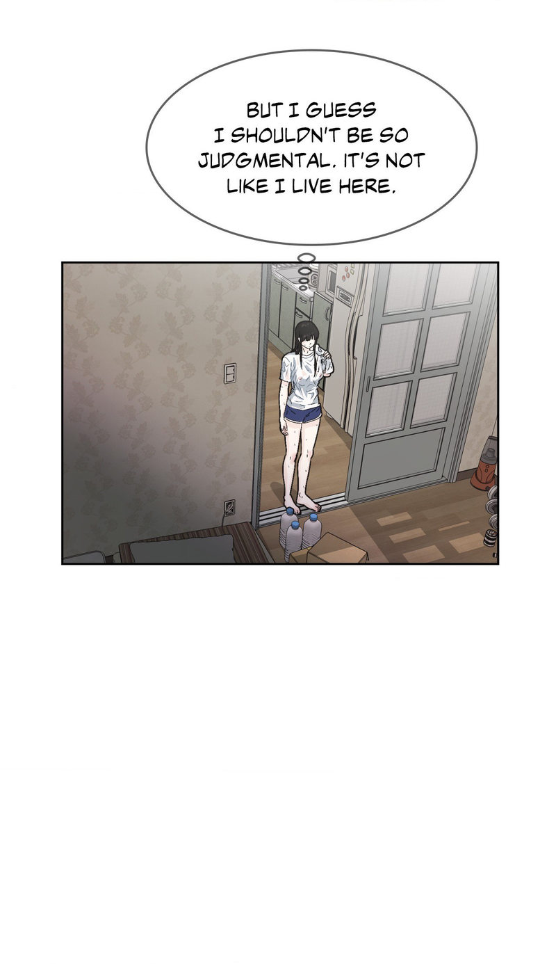 Where the Heart Is - Chapter 2 [photo 64] - MangaPorn