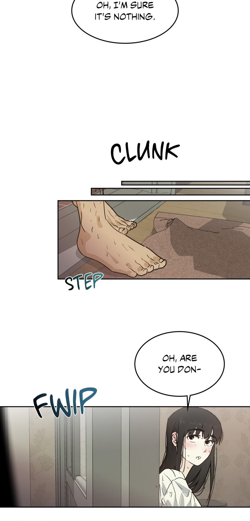 Where the Heart Is - Chapter 2 [photo 72] - MangaPorn