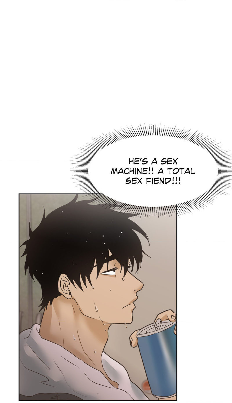 Where the Heart Is - Chapter 2 [photo 81] - MangaPorn