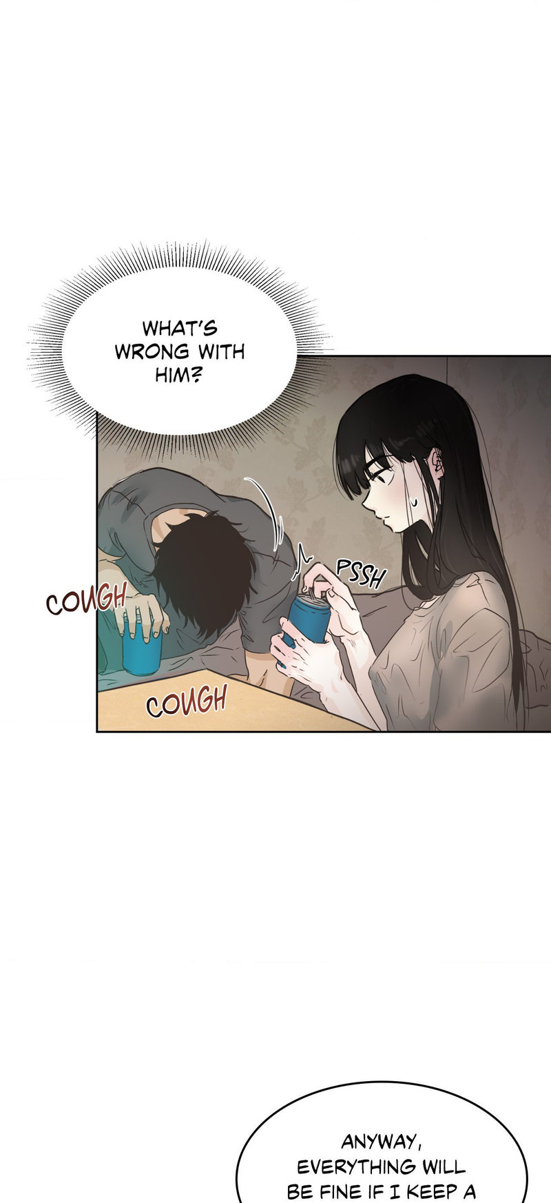 Where the Heart Is - Chapter 2 [photo 91] - MangaPorn