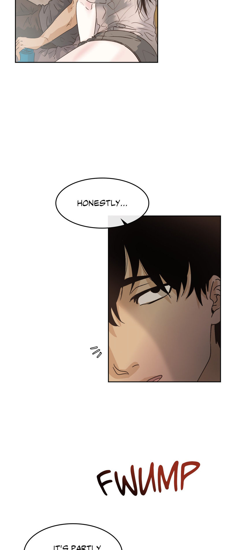 Where the Heart Is - Chapter 2 [photo 98] - MangaPorn