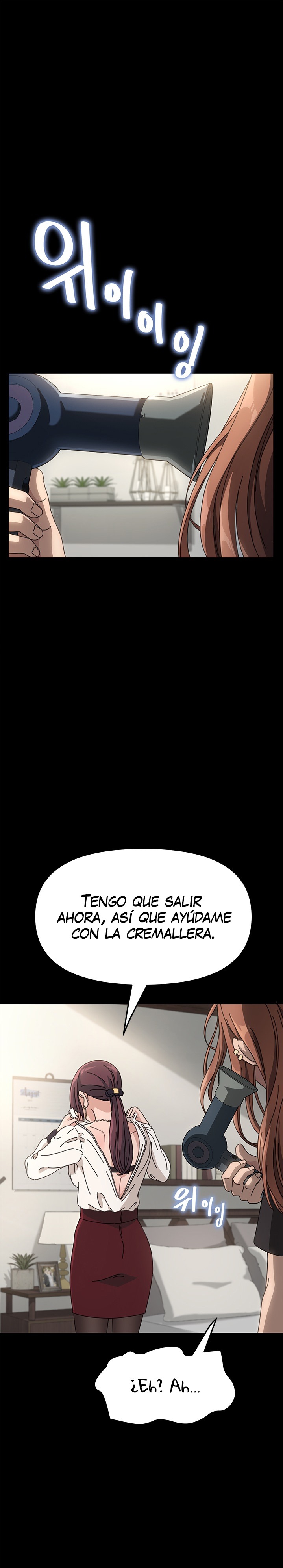 Ugh! My Husband Raw - Chapter 1 [photo 1] - MangaPorn