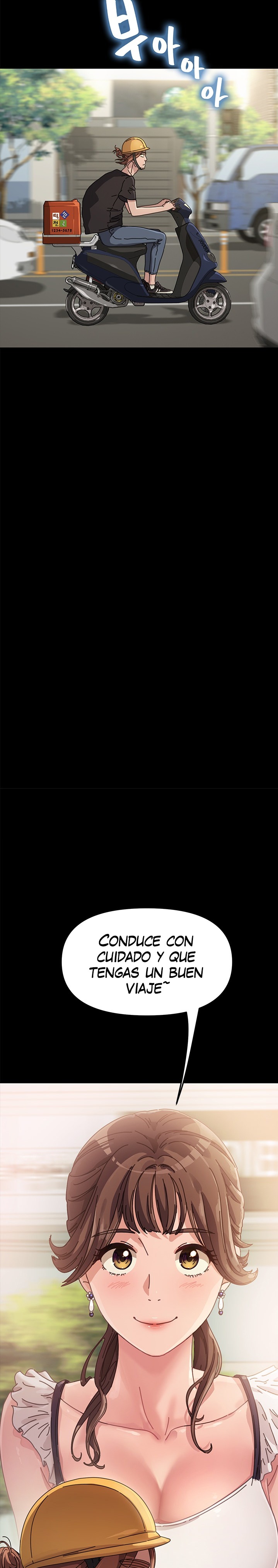 Ugh! My Husband Raw - Chapter 1 [photo 11] - MangaPorn