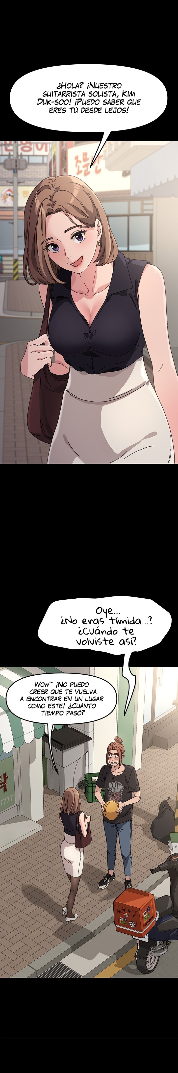 Ugh! My Husband Raw - Chapter 1 [photo 14] - MangaPorn