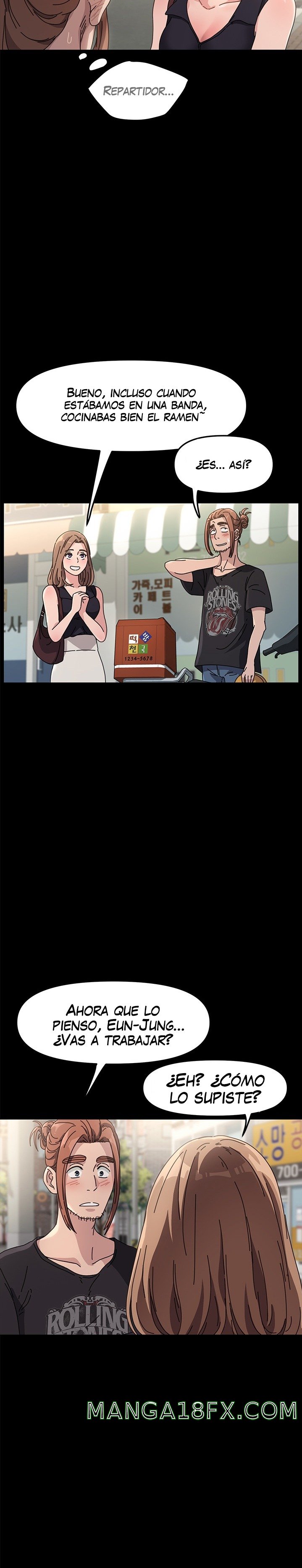 Ugh! My Husband Raw - Chapter 1 [photo 17] - MangaPorn