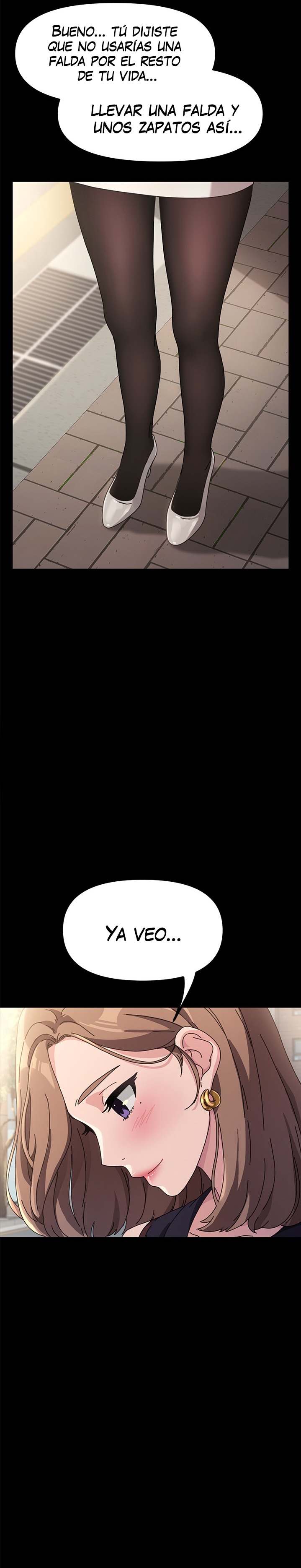 Ugh! My Husband Raw - Chapter 1 [photo 18] - MangaPorn