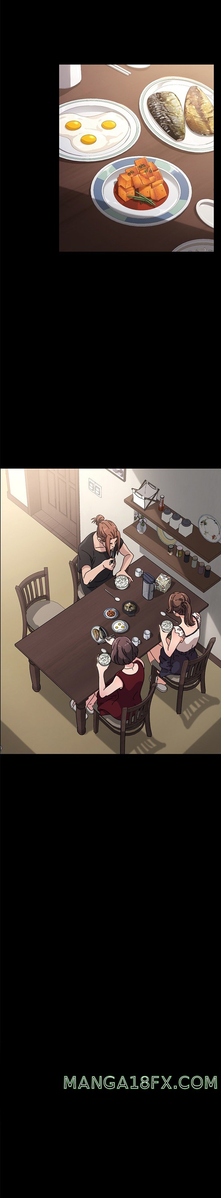 Ugh! My Husband Raw - Chapter 1 [photo 23] - MangaPorn