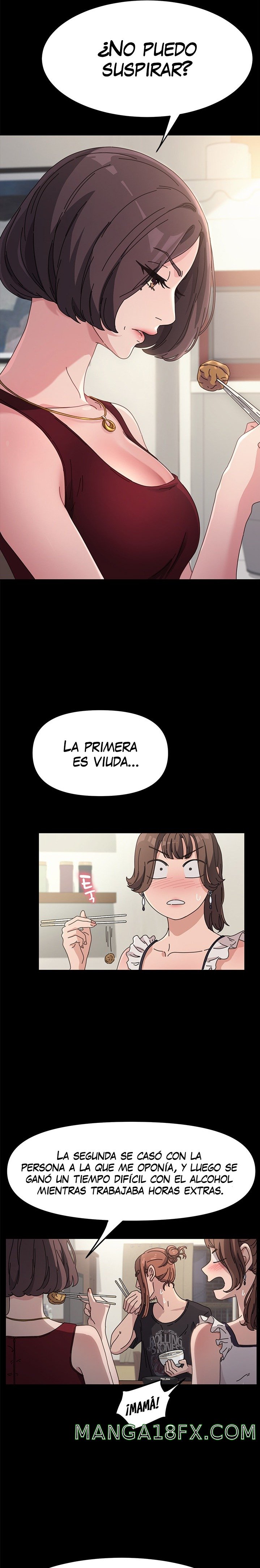 Ugh! My Husband Raw - Chapter 1 [photo 25] - MangaPorn