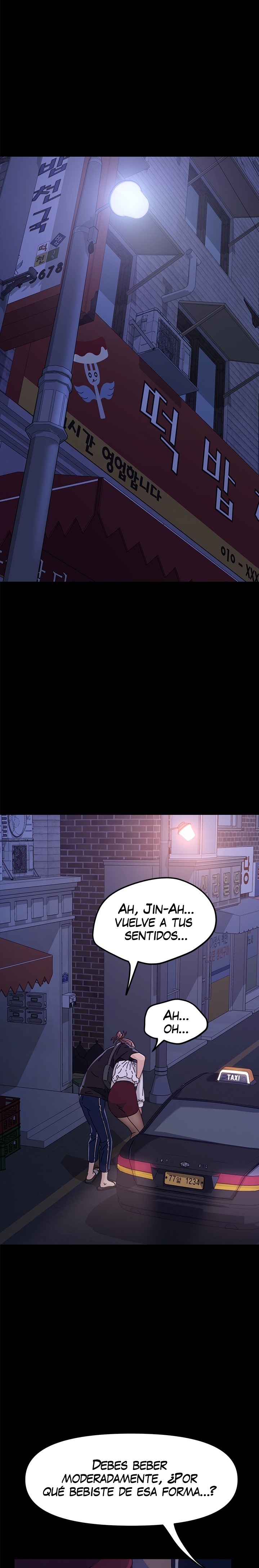 Ugh! My Husband Raw - Chapter 1 [photo 29] - MangaPorn