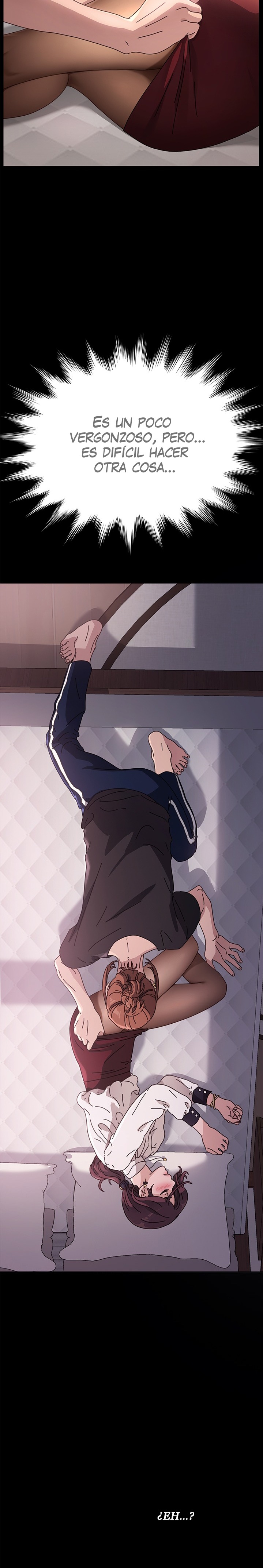 Ugh! My Husband Raw - Chapter 1 [photo 33] - MangaPorn