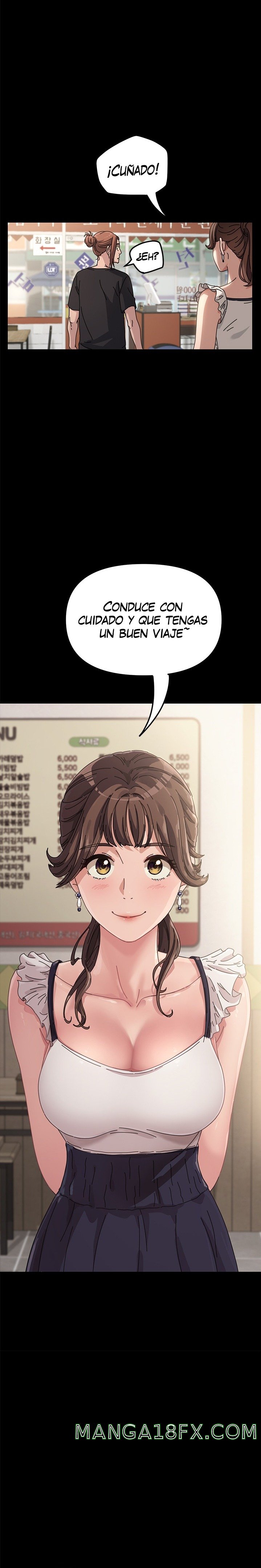 Ugh! My Husband Raw - Chapter 1 [photo 9] - MangaPorn