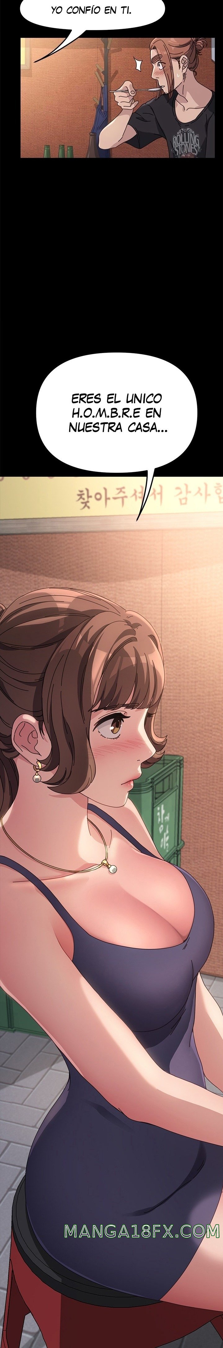 Ugh! My Husband Raw - Chapter 2 [photo 13] - MangaPorn