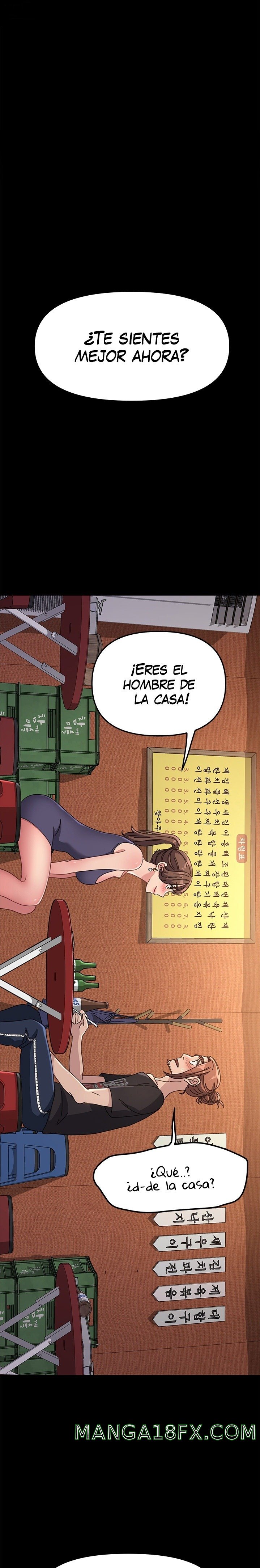 Ugh! My Husband Raw - Chapter 2 [photo 15] - MangaPorn