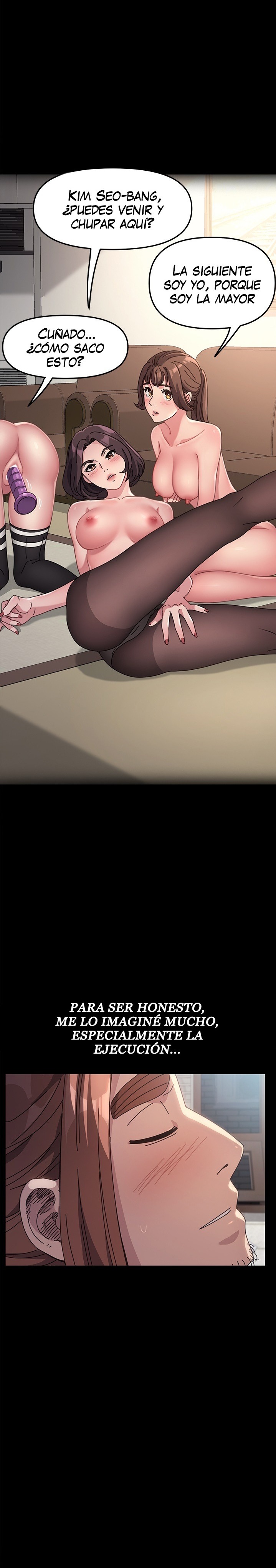 Ugh! My Husband Raw - Chapter 2 [photo 20] - MangaPorn