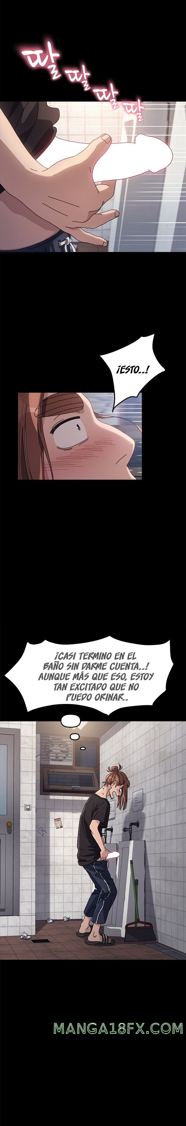 Ugh! My Husband Raw - Chapter 2 [photo 23] - MangaPorn