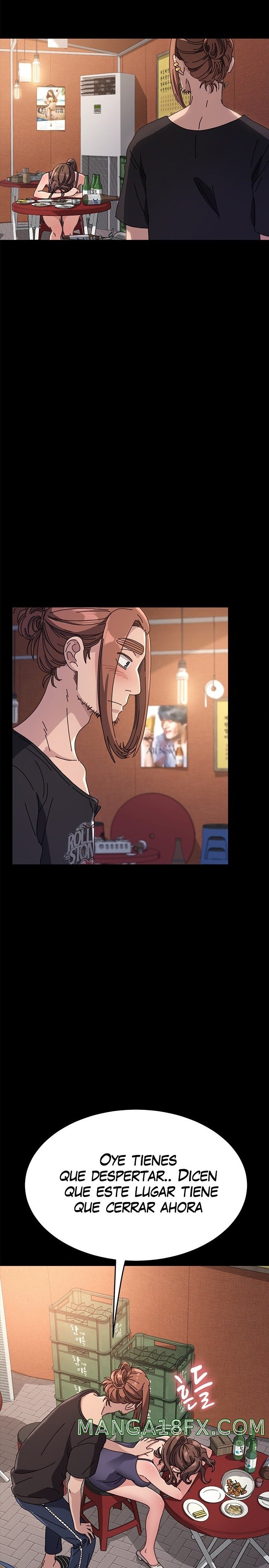 Ugh! My Husband Raw - Chapter 2 [photo 25] - MangaPorn