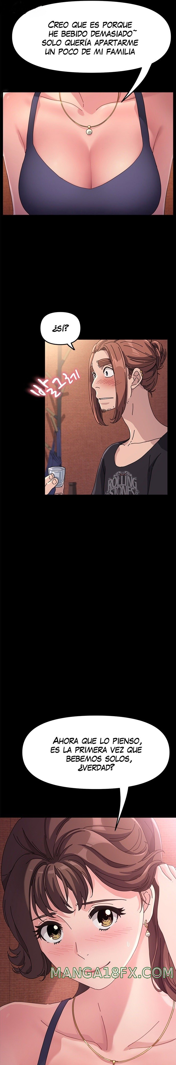 Ugh! My Husband Raw - Chapter 2 [photo 9] - MangaPorn