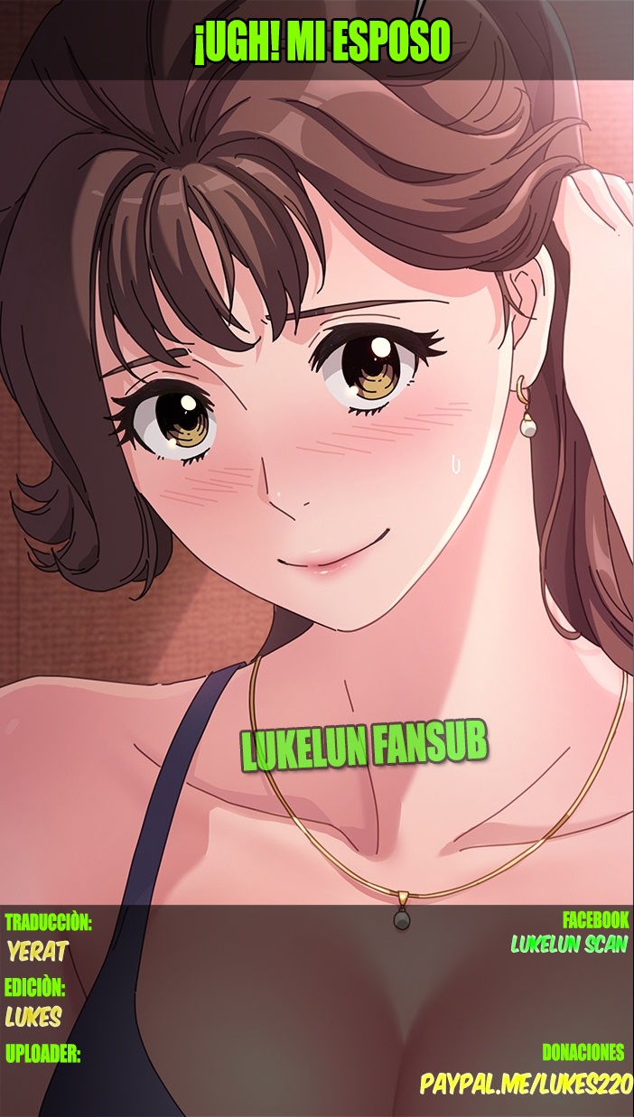 Ugh! My Husband Raw - Chapter 3 [photo 1] - MangaPorn