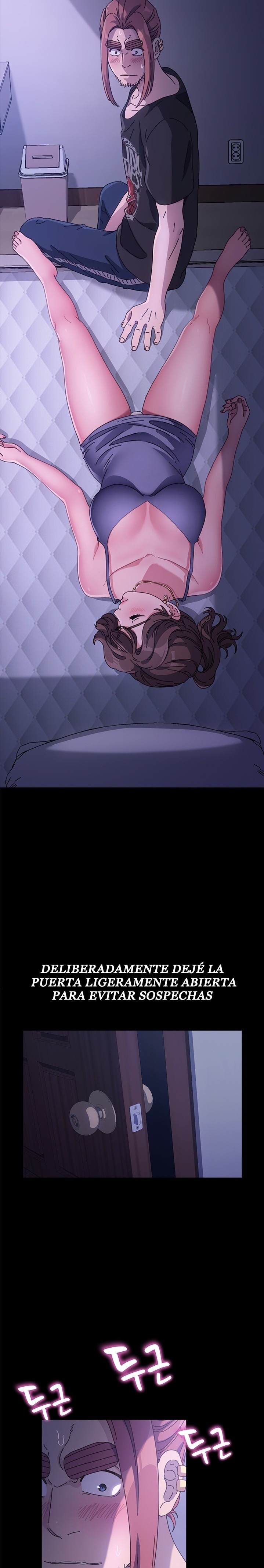 Ugh! My Husband Raw - Chapter 3 [photo 12] - MangaPorn