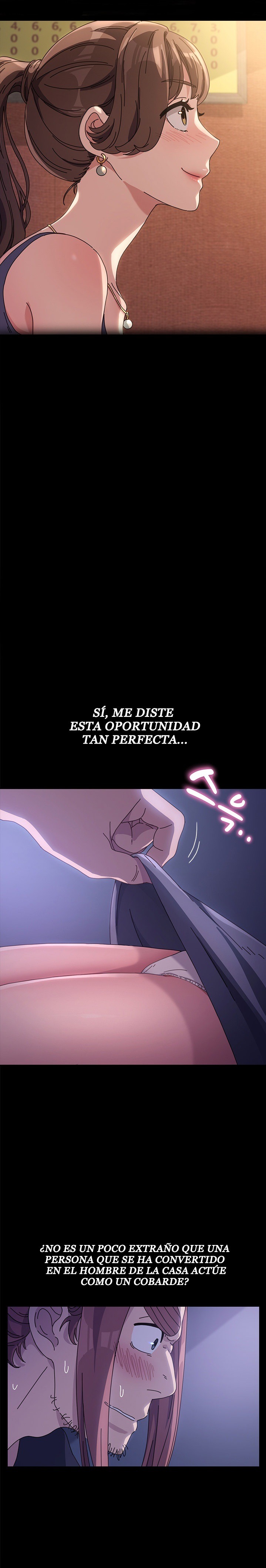 Ugh! My Husband Raw - Chapter 3 [photo 14] - MangaPorn