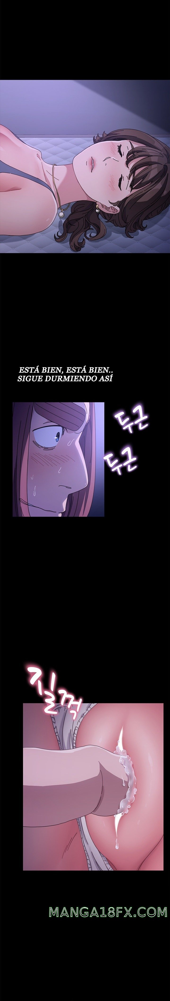 Ugh! My Husband Raw - Chapter 3 [photo 16] - MangaPorn